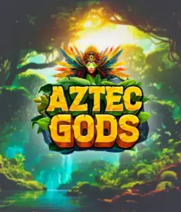 Explore the mysterious world of Aztec Gods Slot by Swintt, highlighting vivid visuals of the Aztec civilization with depicting gods, pyramids, and sacred animals. Enjoy the power of the Aztecs with exciting features including expanding wilds, multipliers, and free spins, great for history enthusiasts in the depths of the Aztec empire.